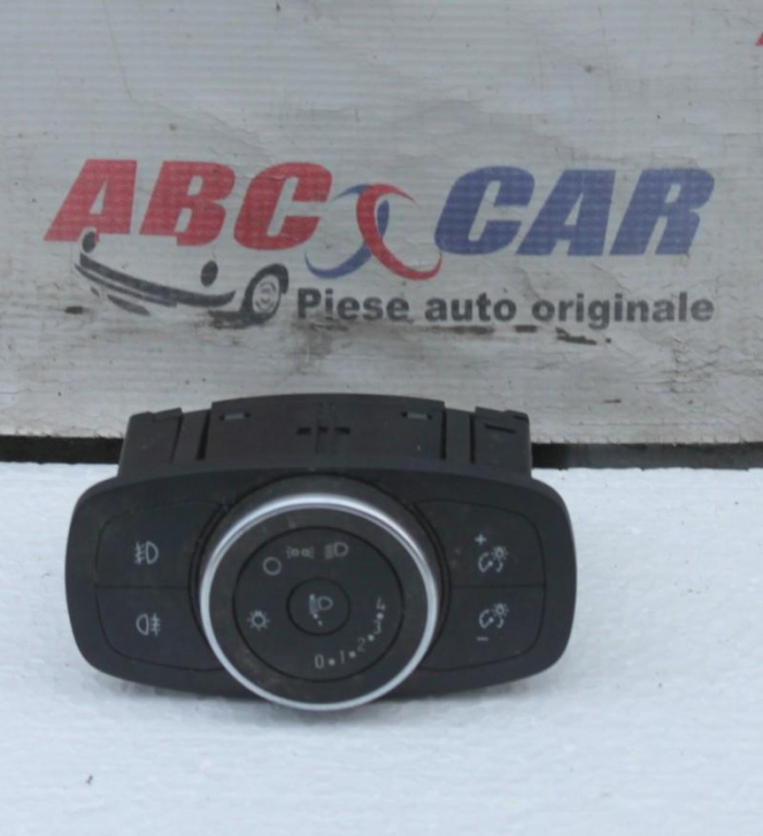 Bloc lumini Ford Transit Custom 2012> JX7T-13D061-AD