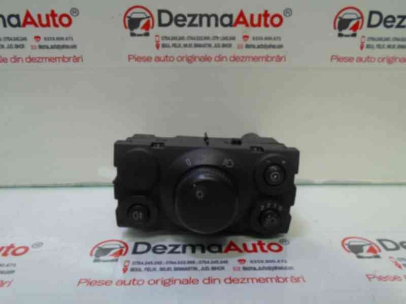 Bloc lumini, GM13198926, Opel Astra H combi (id:303787)