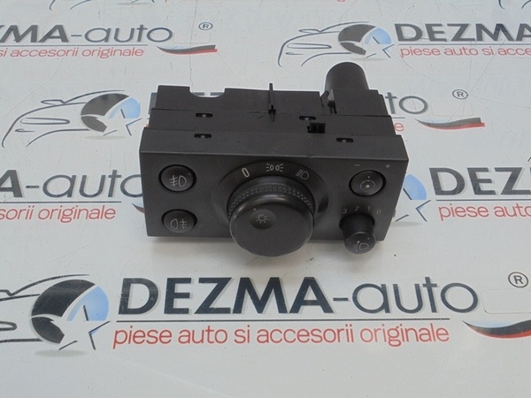Bloc lumini, GM13230798, Opel Vectra C GTS