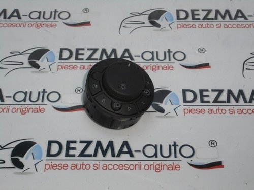 Bloc lumini, GM13249396, Opel Corsa D (id:239581)