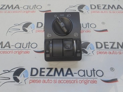 Bloc lumini, GM9116612, Opel Corsa C (F08, F68) (id:271738)