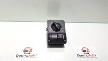 Bloc lumini, GM9116614, Opel Combo Tour, din dezme...
