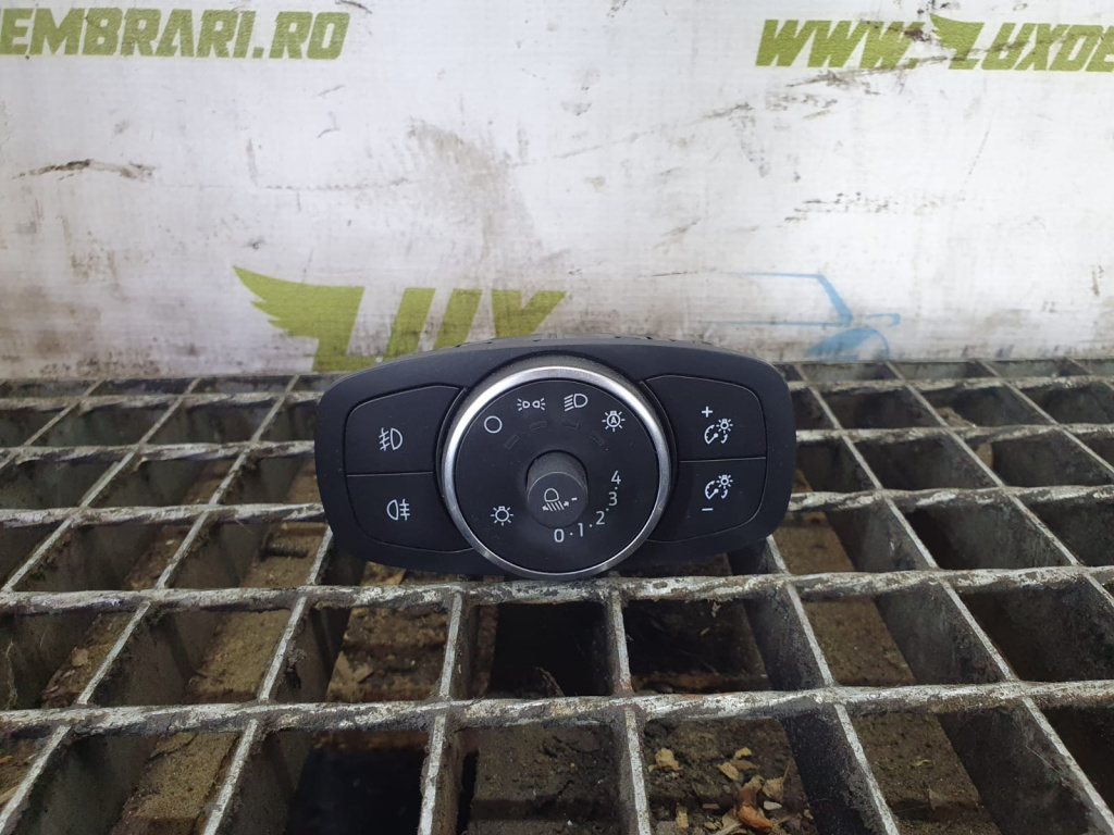 Bloc lumini H1bt-13d061-ae Ford Focus 4 [2018 - 2022] 1.5 tdci ZTDA