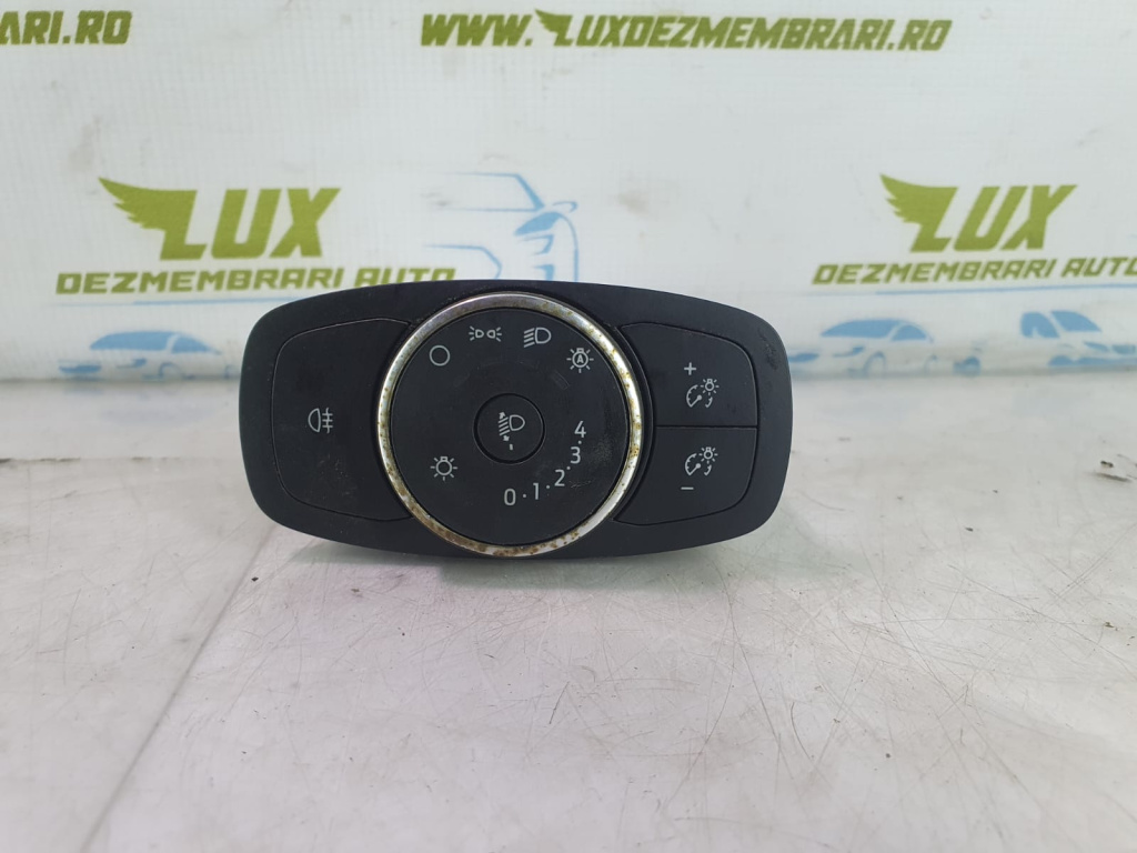 Bloc lumini H1bt-13d061-be Ford Fiesta 7 [2017 - 2020]