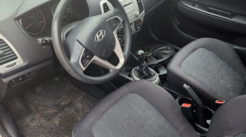 Bloc lumini Hyundai i20 2010 Coupe 1.2