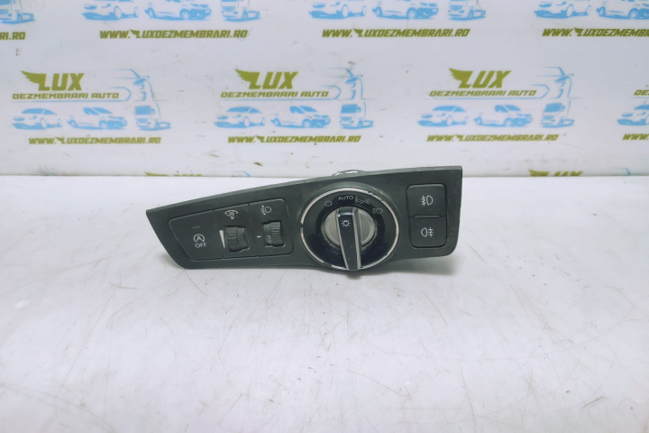 Bloc lumini Hyundai i40 VF [2011 - 2015]