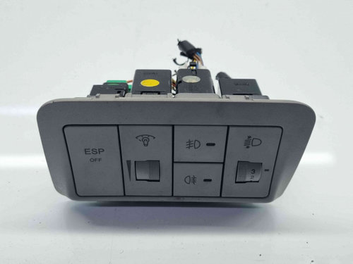 Bloc lumini Hyundai Santa Fe 2 (CM) [Fabr 2005-2012] OEM