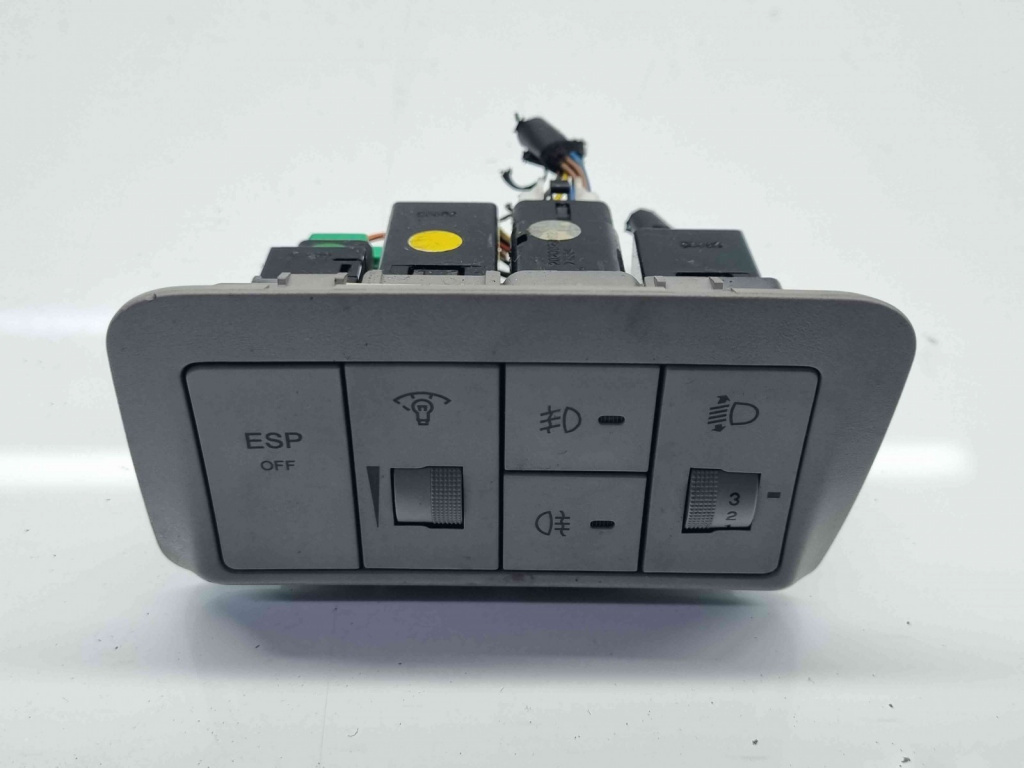 Bloc lumini Hyundai Santa Fe 2 (CM) [Fabr 2005-2012] OEM