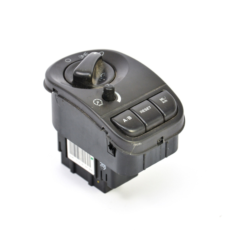 Bloc Lumini Jaguar X-TYPE (CF1) 2001 - 2009 Benzina 1X4311654CG