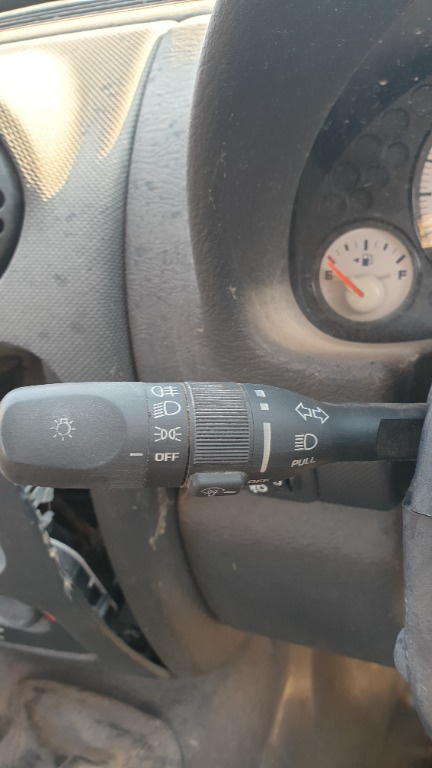 Bloc lumini Jeep Cherokee 2002 Suv 2.4