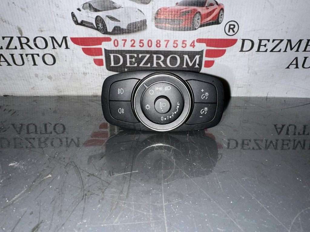 Bloc lumini JX7T-13D061-AC Ford Transit Connect Mk2 Break 1.5 TDCi 120 cai