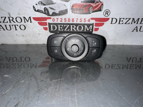 Bloc lumini JX7T-13D061-AC Ford Transit Connect Mk2 Break 1.5 TDCi 75 cai