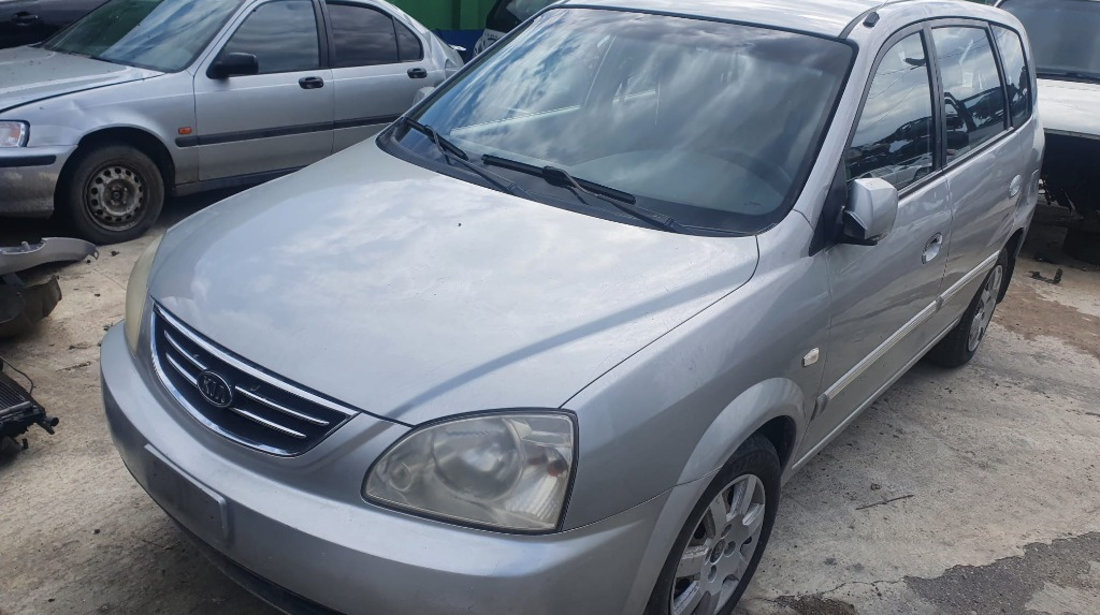 Bloc lumini Kia Carens 2004 break 2.0 crdi