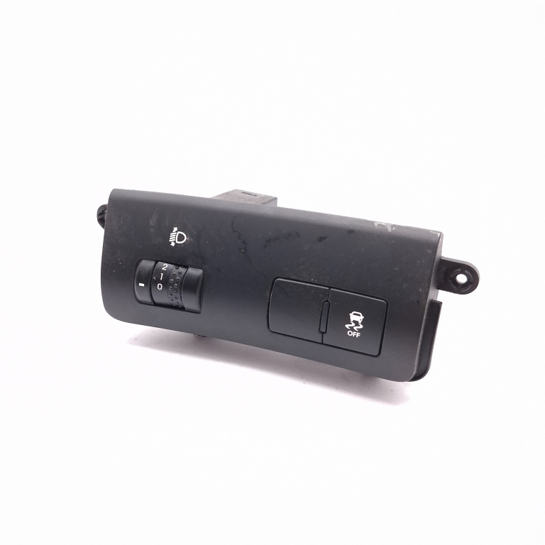 Bloc Lumini Kia Ceed (Ed) 2006-2012 1.4 Cvvt G4Fa-L Benzina 933001H415Eq, 2010049271, 93300-1H415Eq, 201004945