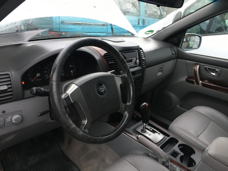 Bloc lumini Kia Sorento 2005 maneate stergaroare lumini