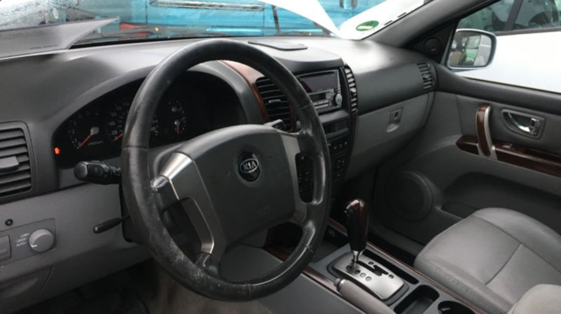 Bloc lumini Kia Sorento 2005 maneate stergaroare lumini