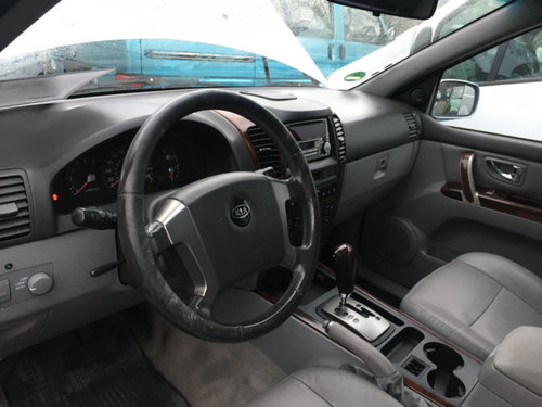 Bloc lumini Kia Sorento 2005 maneate stergaroare lumini