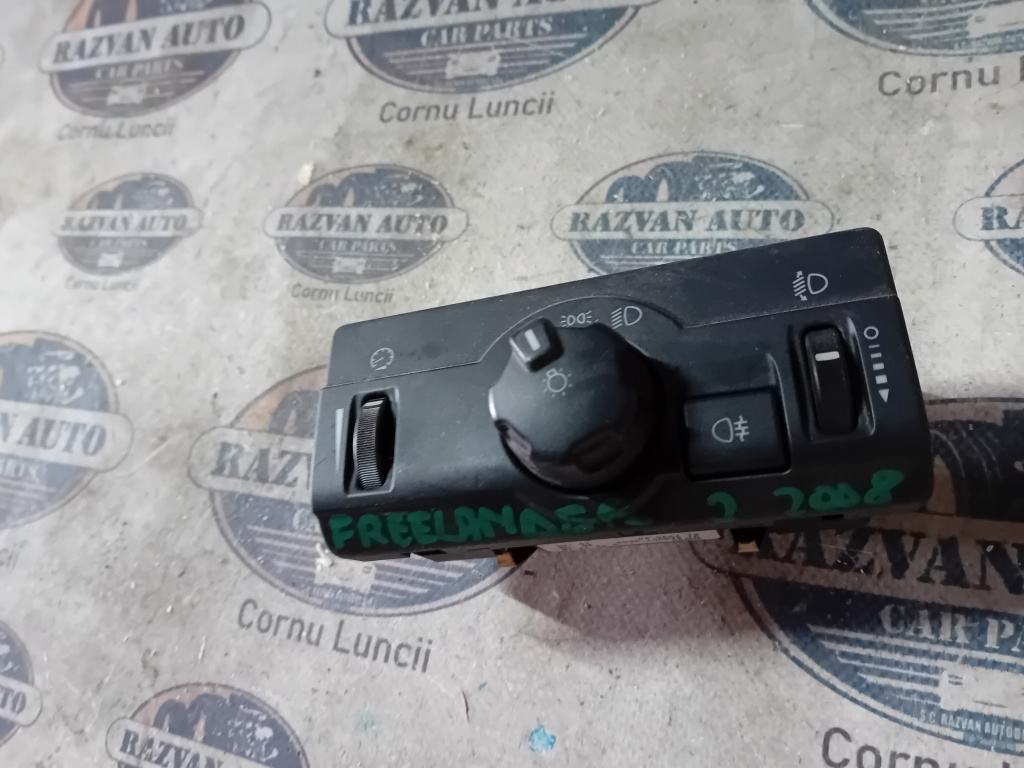 Bloc lumini Land Rover Freelander 2 2008, 6G9N13A024