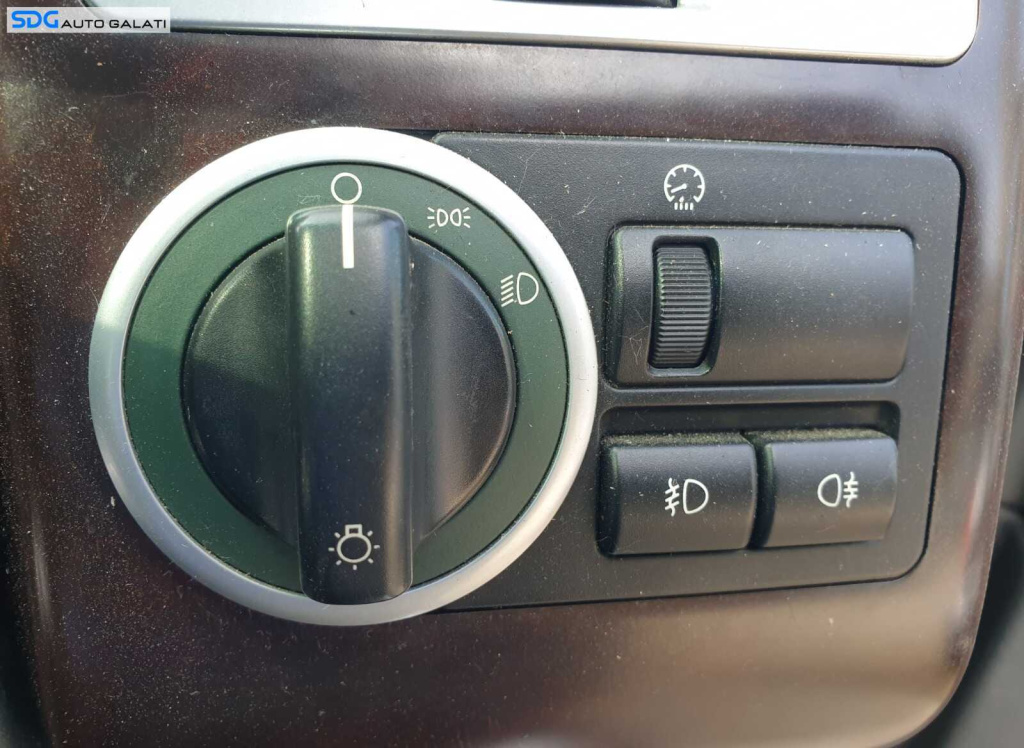 Bloc Lumini Land Rover Range Rover 2002 - 2012 [C7058]