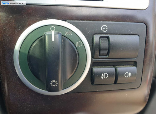 Bloc Lumini Land Rover Range Rover 2002 - 2012 [C7058]