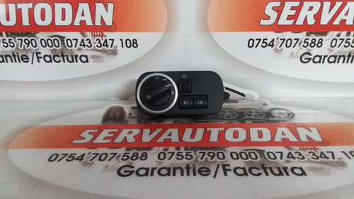 Bloc lumini Land Rover Range Rover 3 (2002->) 3.0 Motorina 2013, AH2213A024AB