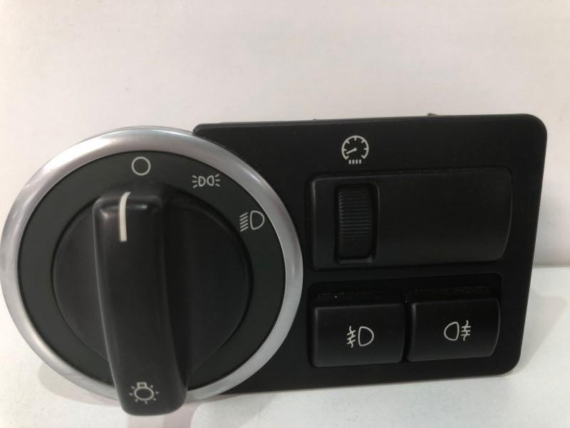 Bloc lumini Land Rover Range Rover Evoque L538 [2011 - 2015]