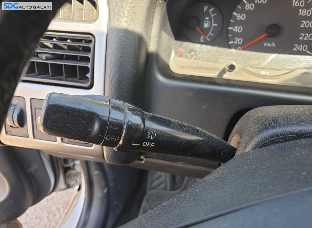 Bloc Lumini Maneta Faza Lunga Scurta Semnalizare Toyota Avensis T22 1997 - 2003 [C0845]