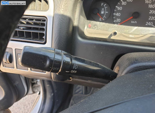 Bloc Lumini Maneta Faza Lunga Scurta Semnalizare Toyota Avensis T22 1997 - 2003 [C0845]