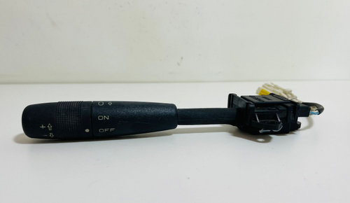 Bloc lumini Maneta pilot automat / Cruise control 34438901/96318293ZL Peugeot 607 [2000 - 2004]