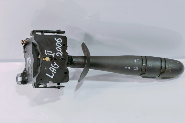 Bloc Lumini maneta semnalizare 8200328896 Renault Laguna 2 [2001 - 2005]