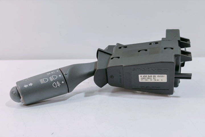 Bloc Lumini Maneta Semnalizare A4505450510 Smart Fortwo [1998 - 2002]