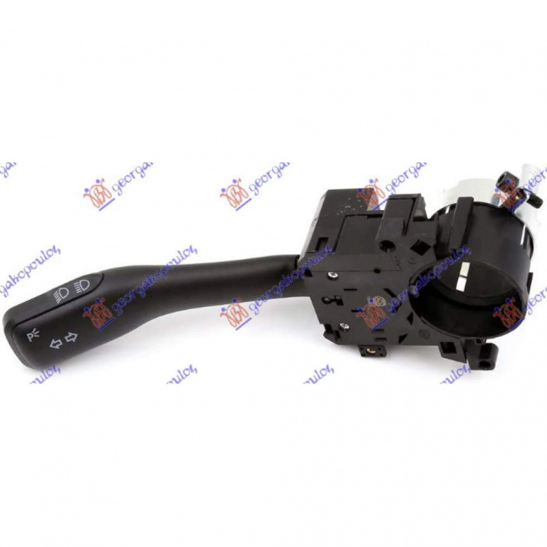 Bloc Lumini/Maneta Semnalizare - Audi A2 2000 , 8l0953513