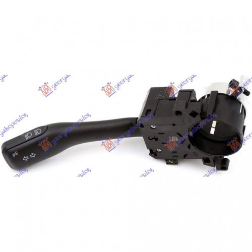 Bloc Lumini/Maneta Semnalizare - Audi A6 1997 , 8l0953513
