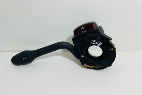Bloc Lumini Maneta semnalizare / Buton avarie VW 104 / VW104 Volkswagen VW Golf 3 [1991 - 1998]