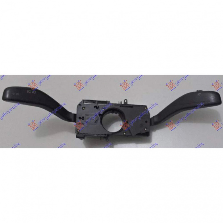 Bloc Lumini/Maneta Semnalizare - Citroen Xsara Picasso 1999 , 96605602xt