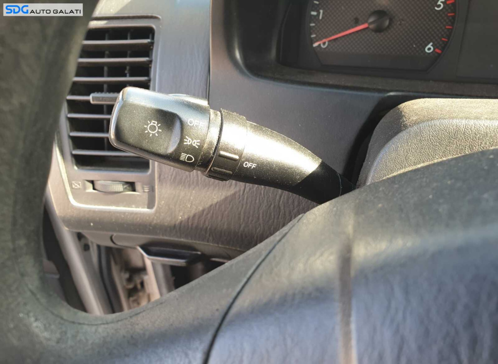 Bloc Lumini Maneta Semnalizare Hyundai Terracan 2001 - 2007 [C2808]