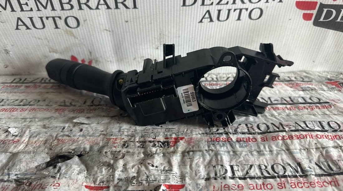 Bloc lumini, maneta semnalizare KIA Soul I (AM) 1.6 CVVT 105 cai cod: 934101M630