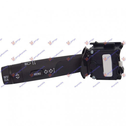 Bloc Lumini/Maneta Semnalizare - Opel Adam 2012 , 20941129