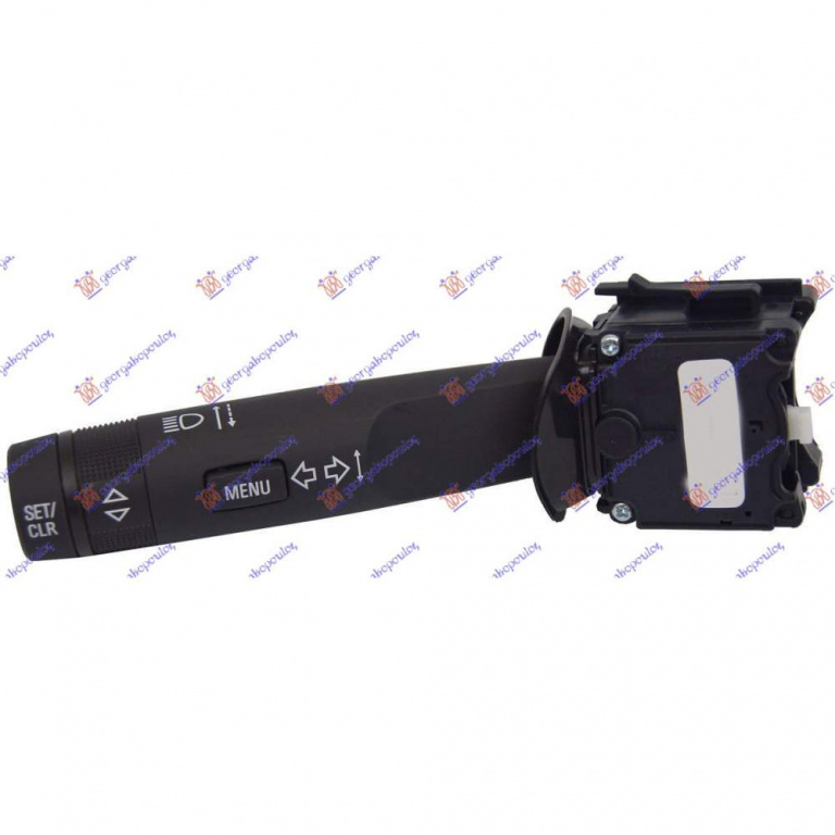 Bloc Lumini/Maneta Semnalizare - Opel Astra J 4usi 2013 , 20941129