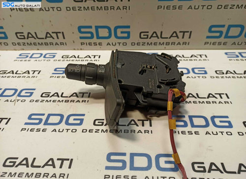 Bloc Lumini Maneta Semnalizare Renault Kangoo 2007 - 2018 Cod 88102002 88102002179 [L0035]
