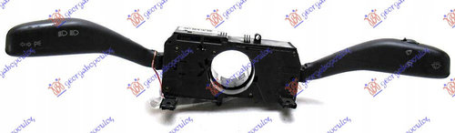 Bloc Lumini/Maneta Semnalizare - Seat Cordoba 2002 , 6q0953503