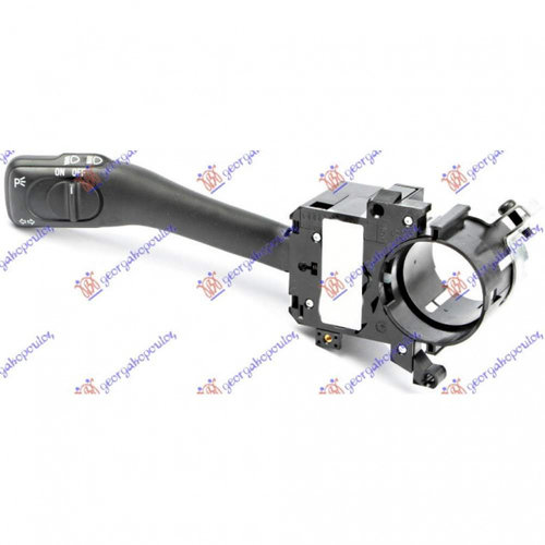Bloc Lumini/Maneta Semnalizare - Skoda Fabia 1999 , 8l0953513s