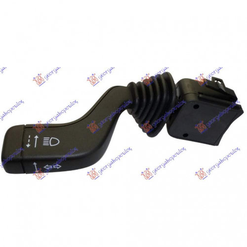 Bloc Lumini/Maneta Semnalizare - Suzuki Wagon R 1999 , 1241349