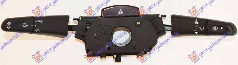 Bloc Lumini/Maneta Semnalizare - Vw Lt 1998 , 5407445