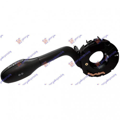 Bloc Lumini/Maneta Semnalizare - Vw Lupo 1998 , 6n0953513
