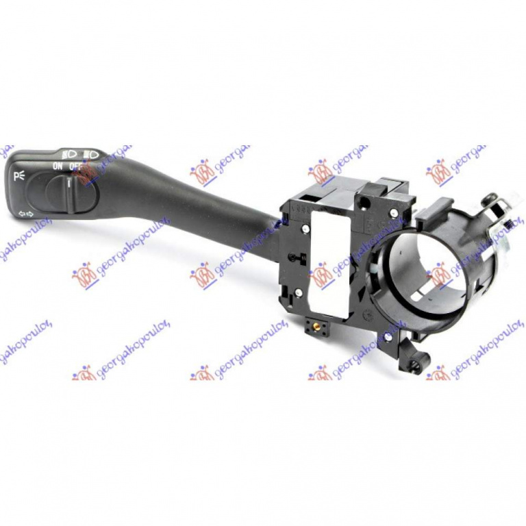 Bloc Lumini/Maneta Semnalizare - Vw New Beetle 1998 , 8l0953513s