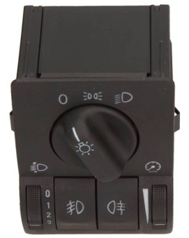 Bloc Lumini Maxgear Opel Astra G 1998-2004 50-0181