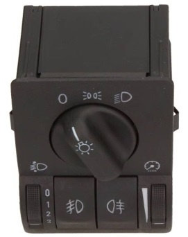 Bloc Lumini Maxgear Opel Astra G 1998-2004 50-0181