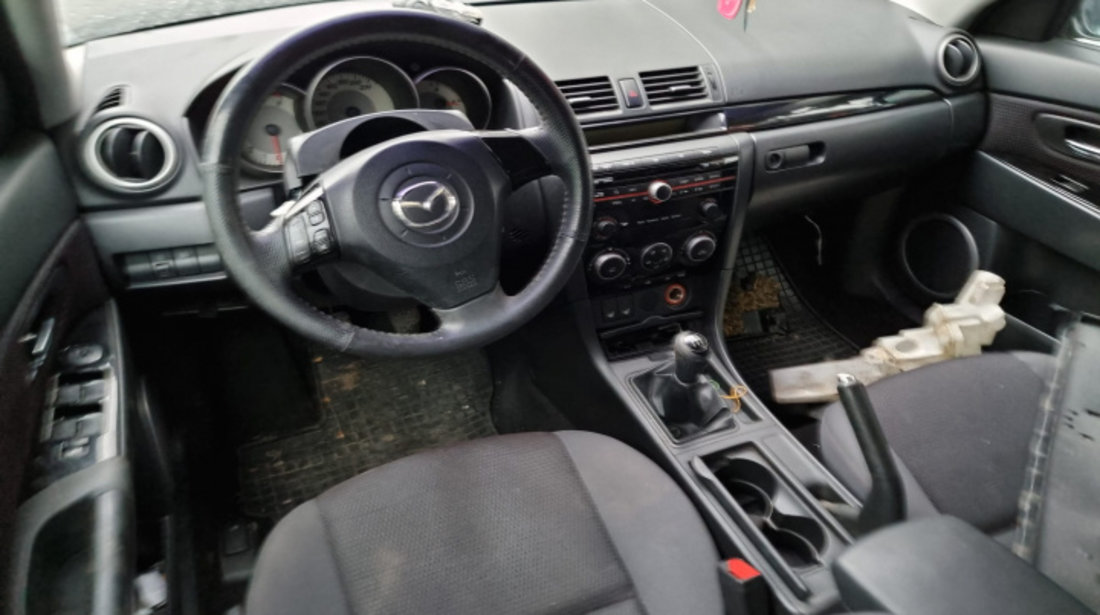 Bloc lumini Mazda 3 2009 hatchback 1.6 benzina