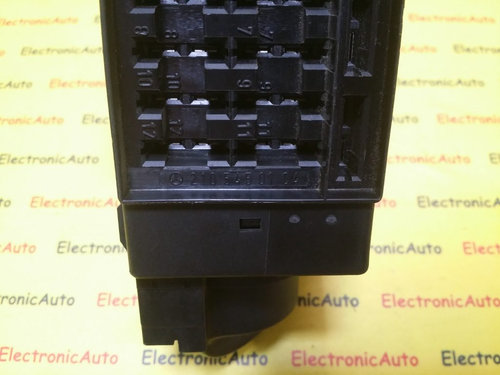 Bloc Lumini Mercedes, 2105450104
